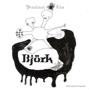 BJORK | GREATEST HITS