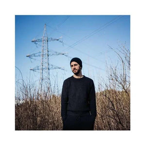 MANU DELAGO | ENVIRON ME