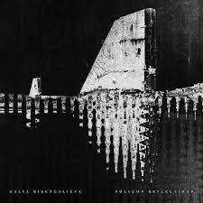 GALYA BISENGALIEVA | POLYGON REFLECTIONS (VINYL)