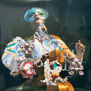 BJORK | CORNUCOPIA LIVE (3LP SET) (VINYL)