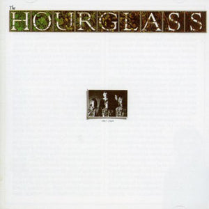 ALLMAN BROTHERS / HOUR GLASS | HOUR GLASS - 1967 - 1969 - 2LP