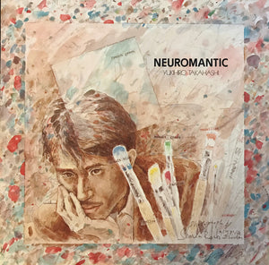 YUKIHIRO TAKAHASHI | NEUROMANTIC