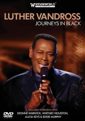 JOURNEYS IN BLACK