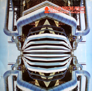 ALAN PARSONS PROJECT | AMMONIA AVENUE - NZ / AUS