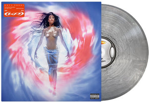 KATY PERRY | 143 (SILVER EDITION) (VINYL)