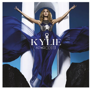KYLIE MINOGUE | APHRODITE