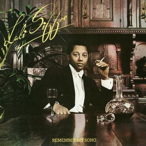 LABI SIFFRE | REMEMBER MY SONG VINYL