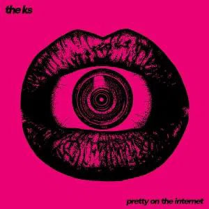 K'S | PRETTY ON THE INTERNET (DIGI)