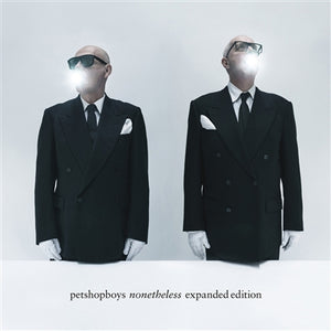 PET SHOP BOYS | NONETHELESS (EXPANDED EDITION) (3LP SET) (VINYL)