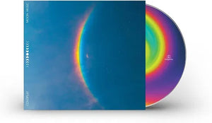 COLDPLAY | MOON MUSIC (EXPANDED 24 PAGE LYRIC BOOKLET) (SOFTPACK)
