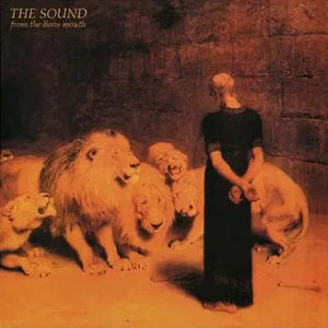 SOUND | FROM THE LIONS MOUTH (SOFTPACK)