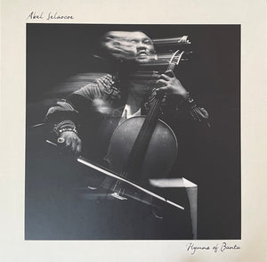 ABEL SELAOCOE | HYMNS OF BANTU (VINYL)