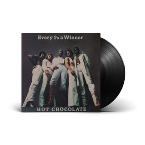 HOT CHOCOLATE | EVERY 1S A WINNER (VINYL)