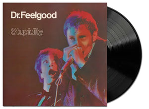 DR FEELGOOD | STUPIDITY (LIVE) (2025 REMASTER) (VINYL)