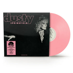 DUSTY SPRINGFIELD | REPUTATION RSD 2025 LTD PINK VINYL