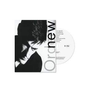 NEW ORDER | LOW LIFE (BLU - RAY DVD AUDIO) (SOFTPACK)