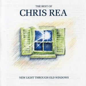 CHRIS REA | NEW LIGHT THROUGH OLD WINDOWS - BEST OF (2025 REMASTERED EDITION) (SOFTPACK)