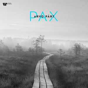 ARVO PART | PAX (VINYL)