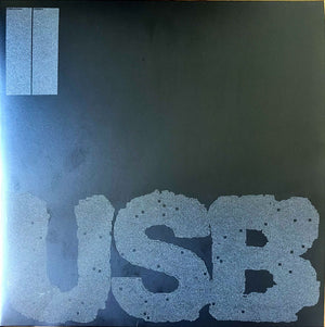 FRED AGAIN | USB002 (2LP SET) (VINYL)