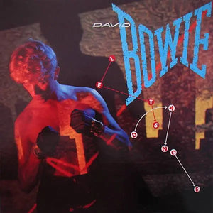 DAVID BOWIE | LET'S DANCE (REMASTERED) (SOFTPACK)
