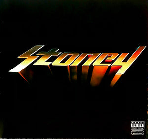 POST MALONE | STONEY
