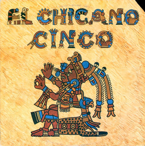EL CHICANO | CINCO - CLICKS TRACK ONE