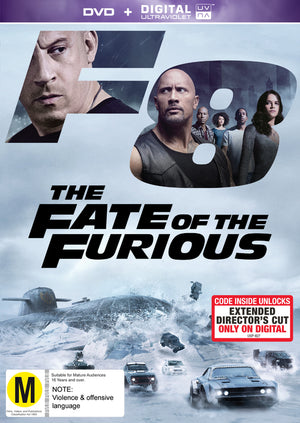 MOVIE AC | FATE OF THE FURIOUS