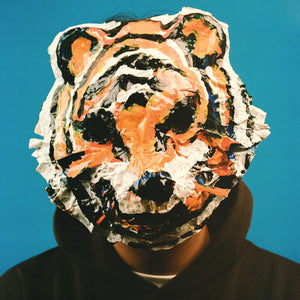 DON GLORI | PAPER CANT WRAP FIRE (VINYL)