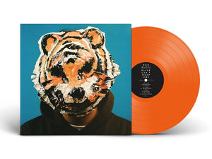 DON GLORI | PAPER CANT WRAP FIRE (ORANGE EDITION) (VINYL)