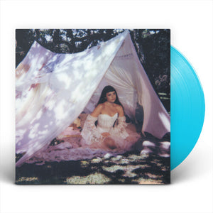 JULIA MESTRE | MARAVILHOSAMENTE BEM LTD LIGHT BLUE LP