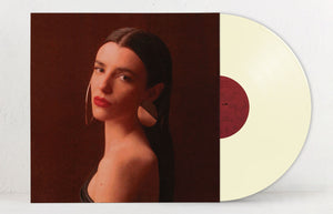 NINA MAIA | INTEIRA (DELUXE CREAM EDITION) (4 BONUS TRACKS) (VINYL)