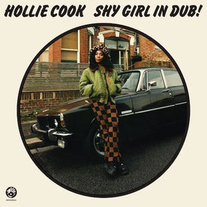 HOLLIE COOK | SHY GIRL IN DUB RSD 2026 (VINYL)