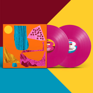 VARIOUS | MR BONGO RECORD CLUB VOL 8 (MAGENT 2LP EDITION) (VINYL)