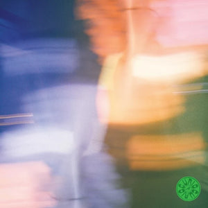 CURIO CURIO | CURIO CURIO (NEON ORANGE EDITION) (VINYL)