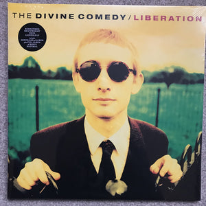 THE DIVINE COMEDY | LIBERATION LP