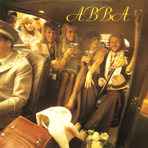 ABBA | ABBA - US