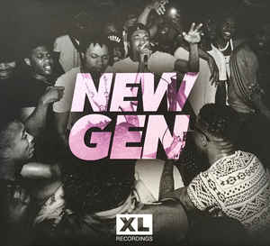 NEW GEN (DIGI) | NEW GEN