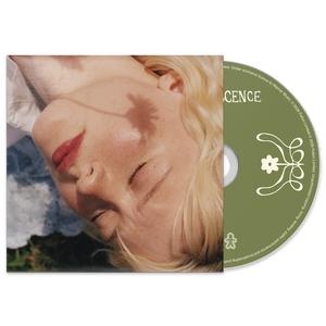 MAISIE PETERS | FLORESCENCE (DAISY EDITION) (SOFTPACK)