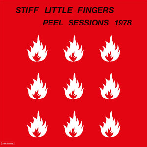 STIFF LITTLE FINGERS | JOHN PEEL SESSIONS 1978 LTD VINYL RSD 2026 (VINYL)