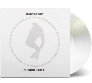 SPANDAU BALLET | JOURNEYS TO GLORY (WHITE EDITION) (VINYL)