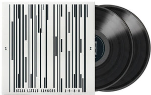STIFF LITTLE FINGERS | NOBODY'S HEROES (REMASTERED) (2LP SET) (VINYL)