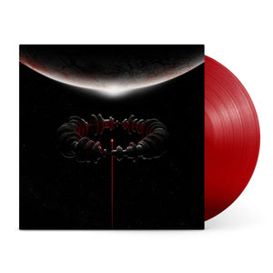 MUSE | WOW! SIGNAL (OPAQUE RED EDITION) (VINYL)