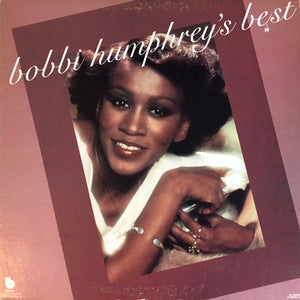BOBBI HUMPHREY | BOBBI HUMPHREYS BEST - US