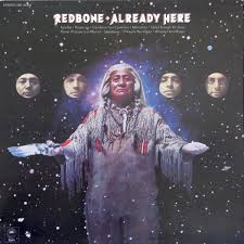 REDBONE | ALREADY HERE