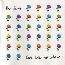 FARM | LOVE SEE NO COLOUR