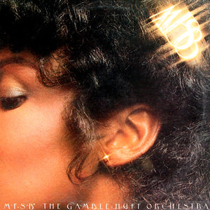 MFSB | MFSB THE GAMBLE HUFF ORCHESTRA - USA