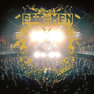 TESTAMENT | DARK ROOTS OF THRASH (BLU -RAY / 2CD) (STEELBOOK)