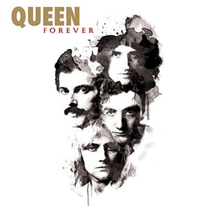 QUEEN | QUEEN FOREVER