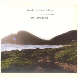BONNIE PRINCE BILLY | LETTING GO (DIGI)