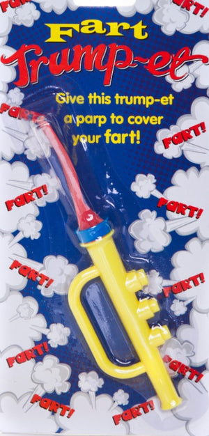 FART TRUMPET